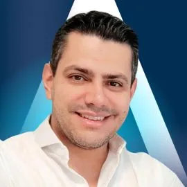 Pedro - Psiquiatra Goiânia - Rede Âmago